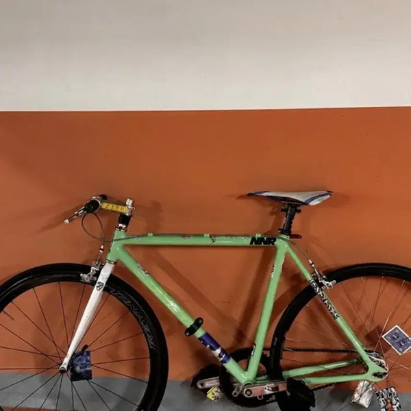 [BUNJANG] RuneTen Pixie Complete Bike / 루네텐 픽시 완차