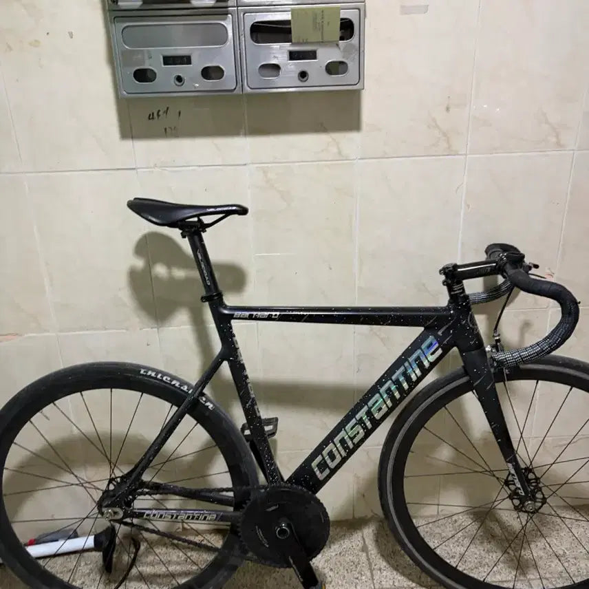 [BUNJANG] Bernard 2025 Bicycle / 버나드 2025