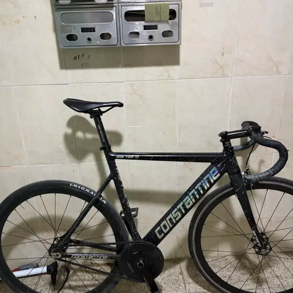 [BUNJANG] Bernard 2025 Bicycle / 버나드 2025