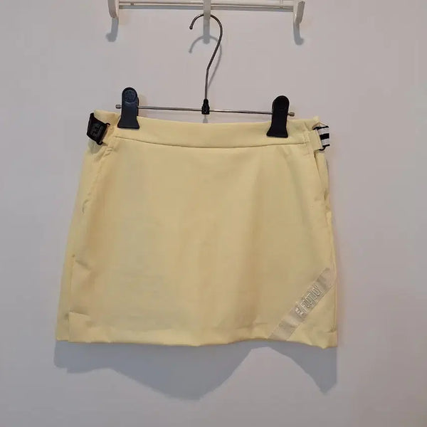 [BUNJANG] FootJoy Women's Golf Skirt / 풋조이 여성 골프웨어 스커트