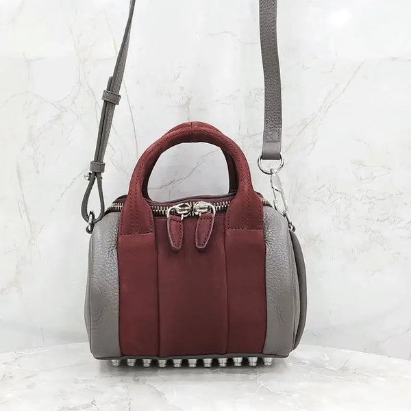 [BUNJANG] Alexander Wang Loki Mini Duffle Bag / 알렉산더왕 로키 미니 더플백
