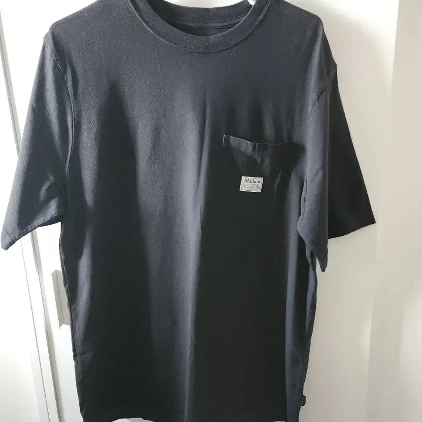 [BUNJANG] Malbon Genuine Short Sleeve T-Shirt - US Direct Import / 정품 말본 반팔티 - 미국직수제품