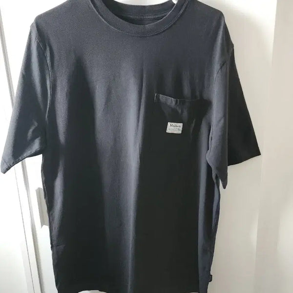 [BUNJANG] Malbon Genuine Short Sleeve T-Shirt - US Direct Import / 정품 말본 반팔티 - 미국직수제품