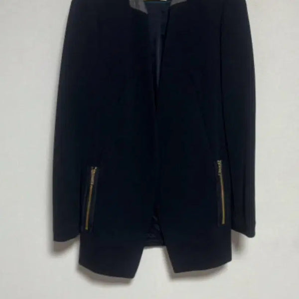 [BUNJANG] Michaa Long Jacket / 미샤 michaa 롱 자켓