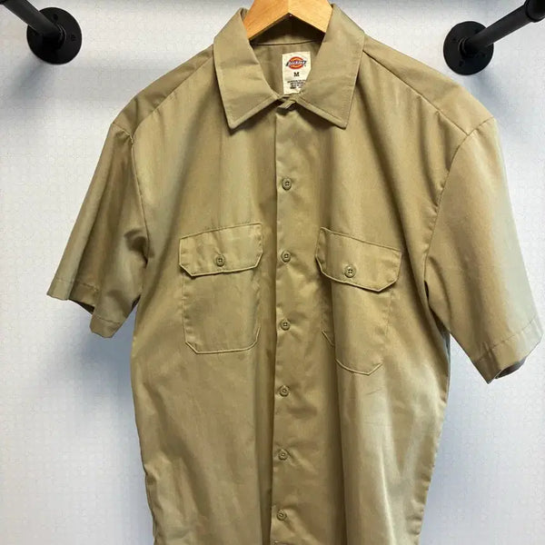 [BUNJANG] Dickies Work Shirt / 디키즈 워크 셔츠