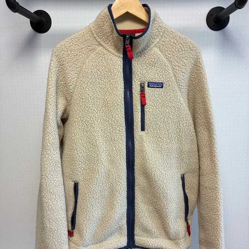 [BUNJANG] Patagonia Retro Pile Fleece Jacket / 파타고니아 레트로 파일 플리스