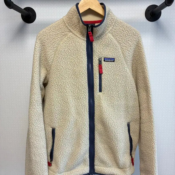 [BUNJANG] Patagonia Retro Pile Fleece Jacket / 파타고니아 레트로 파일 플리스