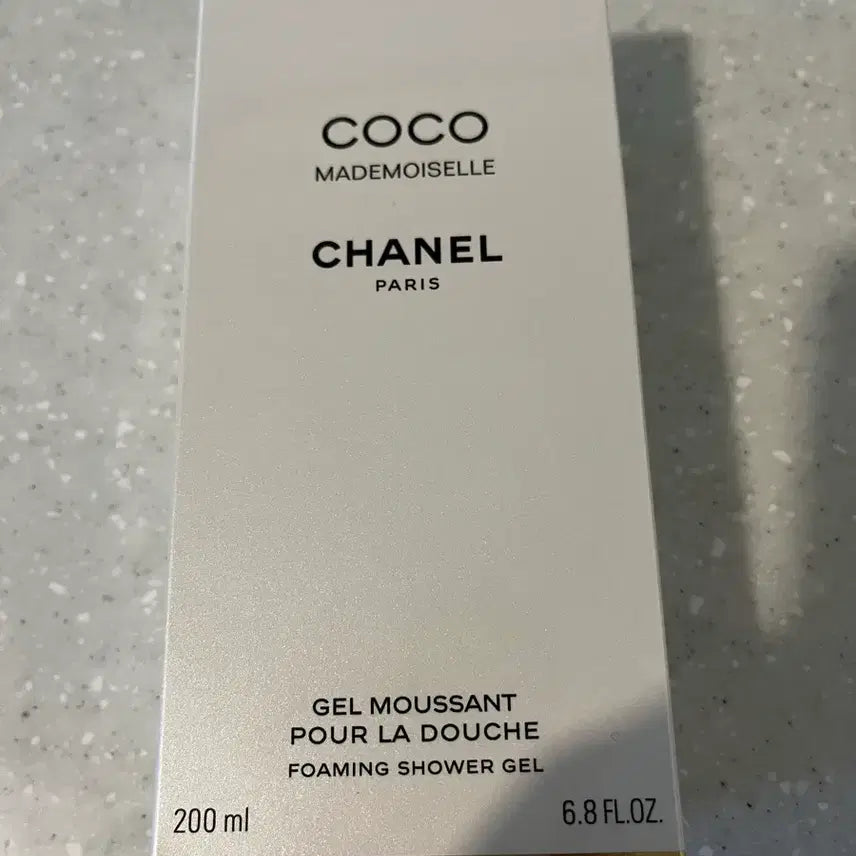 [BUNJANG] Mademoiselle Body Wash Shower Gel / 마드모아젤 바디워시 샤워젤