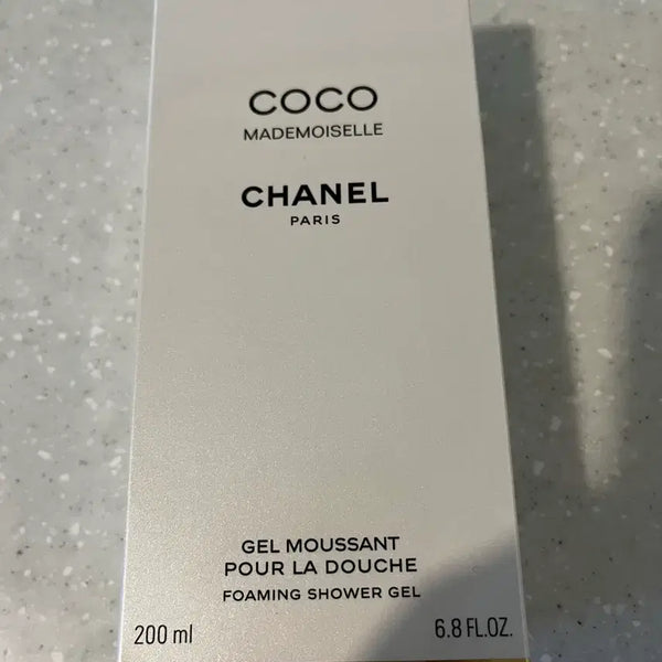 [BUNJANG] Mademoiselle Body Wash Shower Gel / 마드모아젤 바디워시 샤워젤