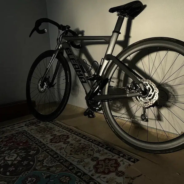 [BUNJANG] ELPAMA Bicycle / 엘파마 급처