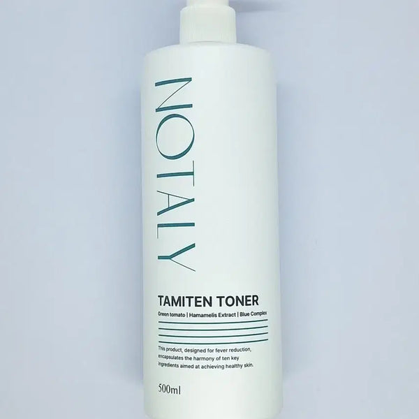 [BUNJANG] Notalie Tamiten Toner / 무배 노탈리 타미텐 토너 1개