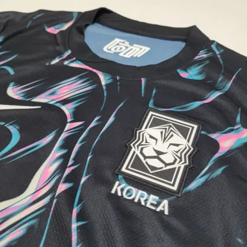 [BUNJANG] South Korea National Football Team 2022 World Cup Away Jersey / 한국 어웨이 월드컵 유니폼 축구
