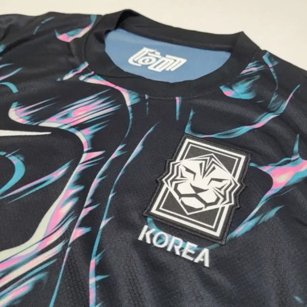 [BUNJANG] South Korea National Football Team 2022 World Cup Away Jersey / 한국 어웨이 월드컵 유니폼 축구