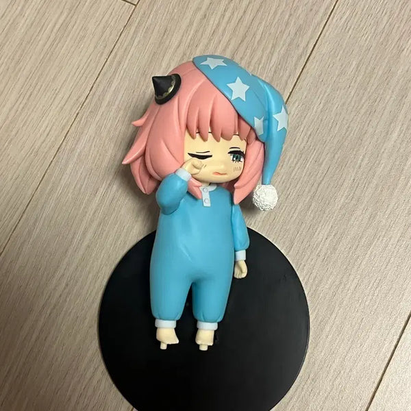 [BUNJANG] Anyapojyeo Pajamas Figure / 아냐포져 잠옷 피규어