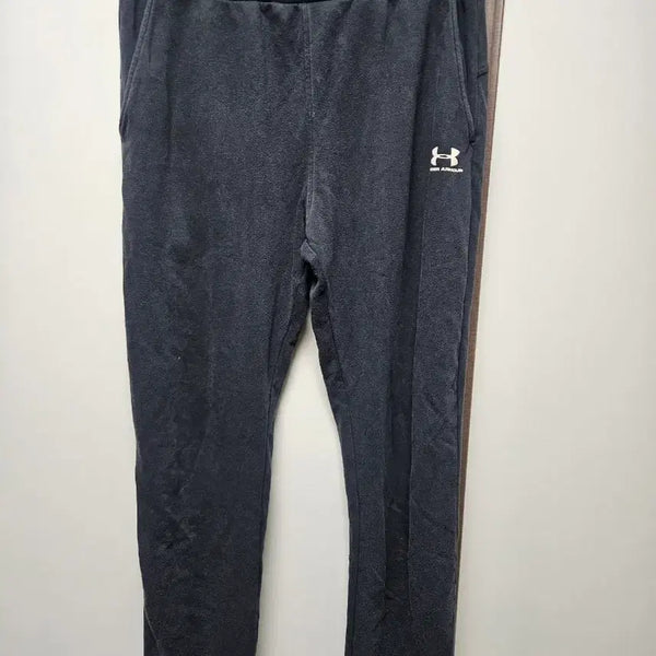 [BUNJANG] Under Armour Training Pants LG FW2020 / (L) 언더아머 트레이닝 바지
