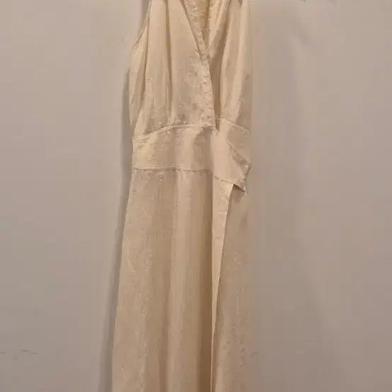 [BUNJANG] Max Mara Linen Dress / 막스마라 린넨  원피스