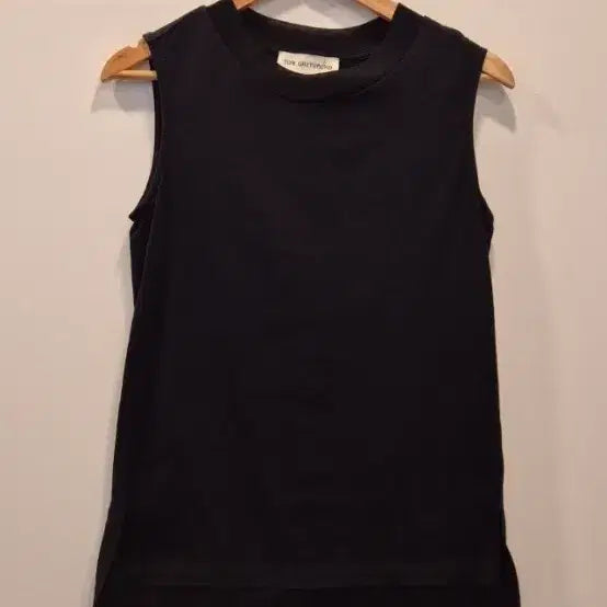[BUNJANG] Thom Browne Greyhound Black Short-Sleeve T-Shirt XS / 톰그레이하운드  XS  티셔츠