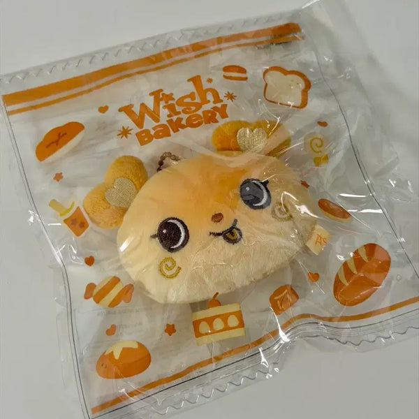 [BUNJANG] NCT WISH Wish Bakery Stress Bread Pangyi (Sakuya) / 엔시티위시 위시베이커리 스트레스 빵 팡이 (사쿠야)