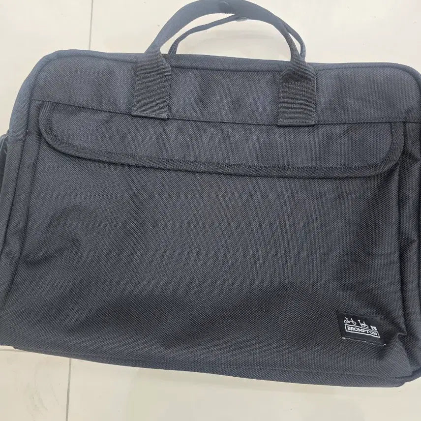 [BUNJANG] Brompton Genuine Metro City Bag M / 브롬톤 정품  메트로 시티백 M