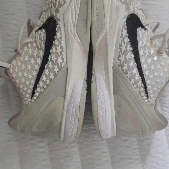 [BUNJANG] Nike Kobe 6 Basketball Shoes (Size 275) / 코비6 세일 275