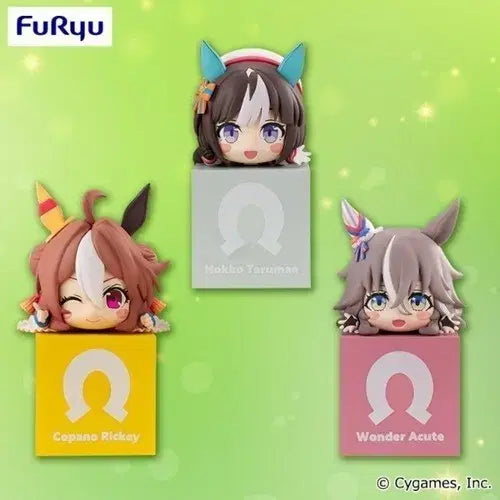 [BUNJANG] Uma Musume Hikkake Hokko Tarumae / 우마무스메 힛카게 훗코 타루마에