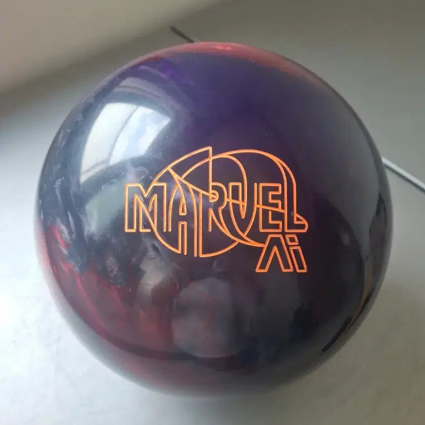 [BUNJANG] Marvel AI Official Match Ball / [새볼]마블AI   15p