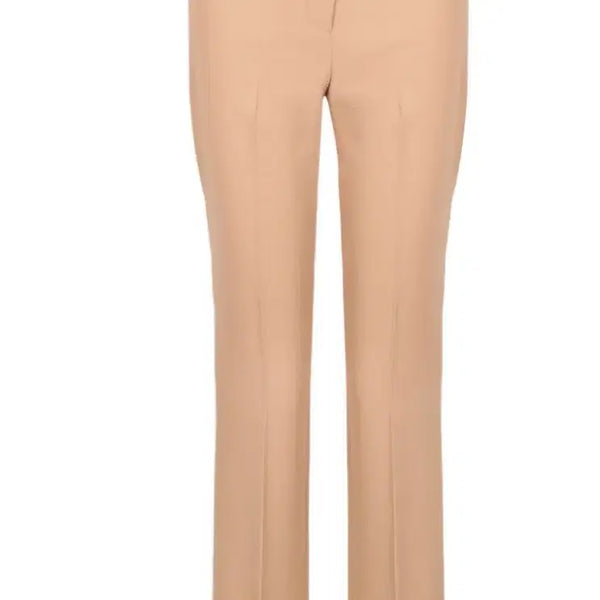 [BUNJANG] IT MICHAA Beige Slacks Size S / size S(55) 잇미샤 IT MICHAA 베이지 슬랙스