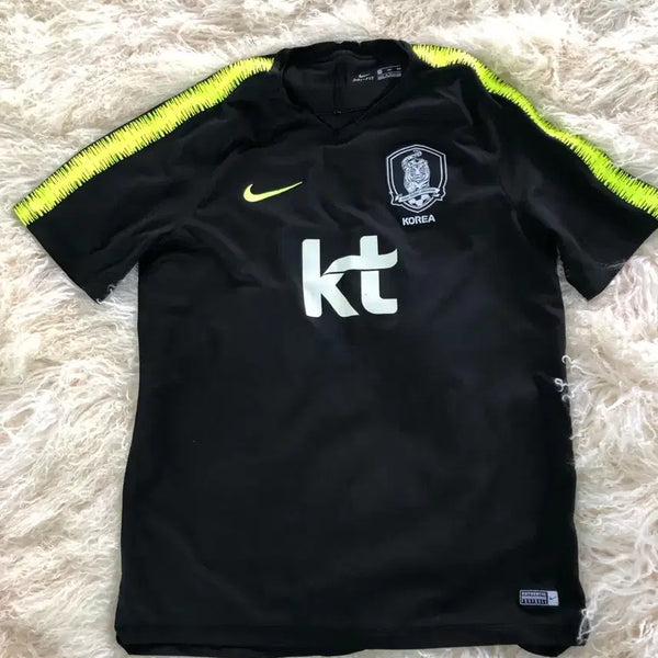 [BUNJANG] Nike Korean National Team KT Uniform / 나이키 국대 KT  유니폼 투엑라18-20시즌