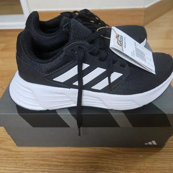 [BUNJANG] Adidas Galaxy 6 Women's Running Shoes / 아디다스 갤럭시6 여성런닝화(새상품)