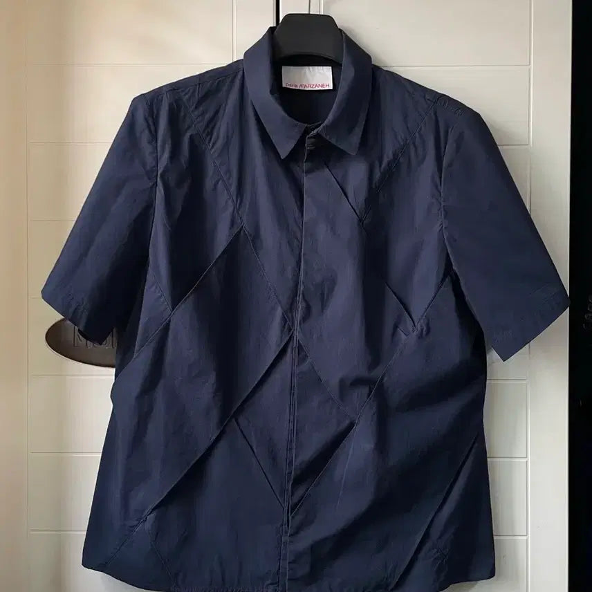 [BUNJANG] Paria Farzaneh Pastry Shirt XL / [XL] 파리아 파르자네 페이스트리 셔츠 paria farzaneh