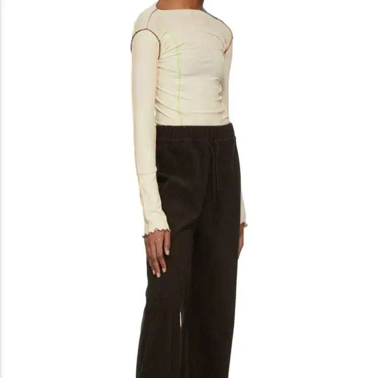 [BUNJANG] Baserange Douglas Terry Pants / baserange douglas 베이스레인지 더글라스 팬츠