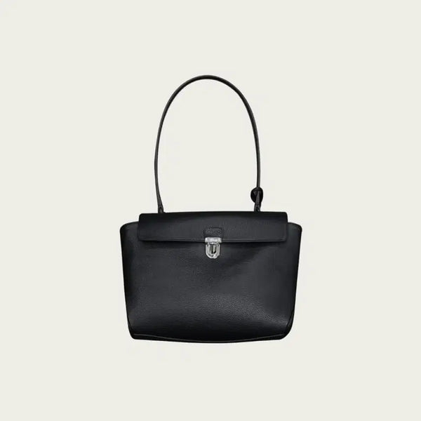[BUNJANG] Ribbon Light Marrow Bag Mini / 리본빛 말로우백 미니