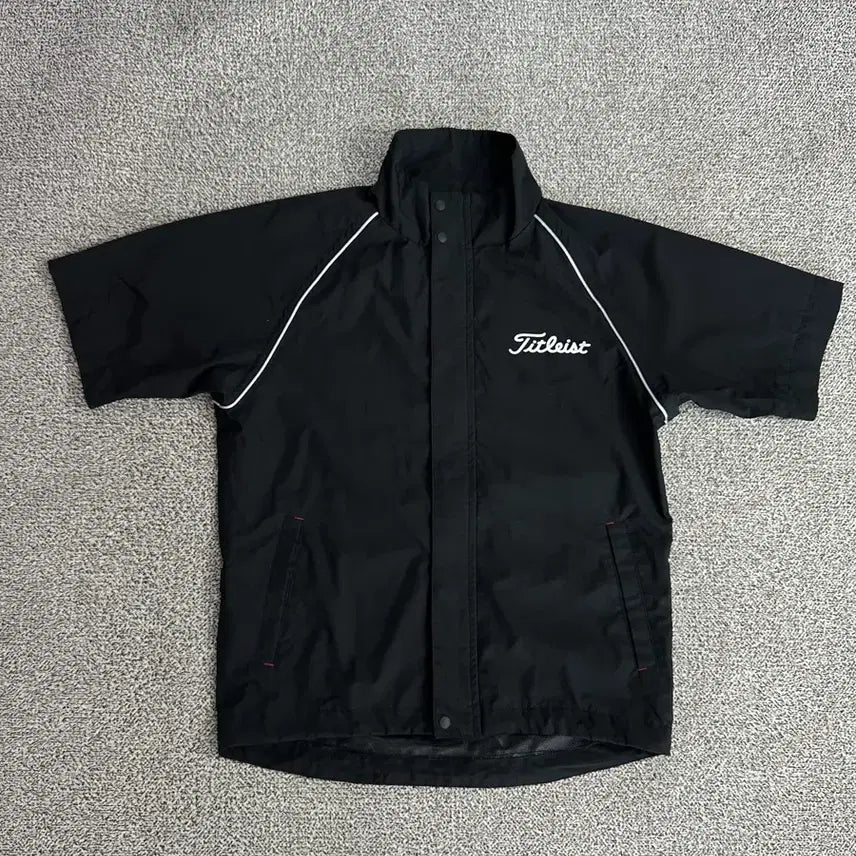 [BUNJANG] Titleist Golf Men's Lightweight Windbreaker / 타이틀리스트 바람막이