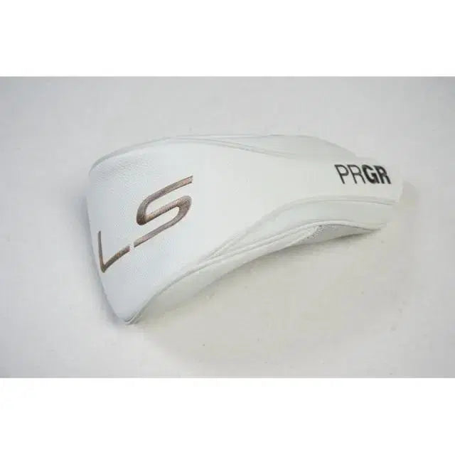 [BUNJANG] PRGR LS Driver Head Cover / PRGR LS 드라이버 헤드 커버 PRGR 코리아 정품