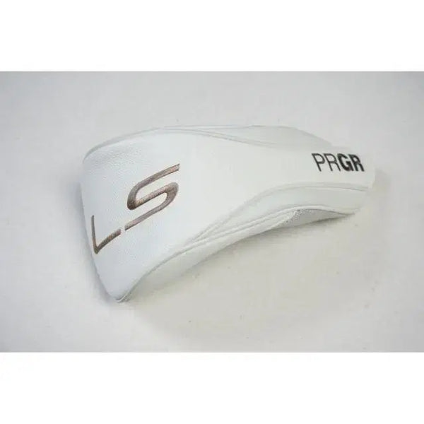 [BUNJANG] PRGR LS Driver Head Cover / PRGR LS 드라이버 헤드 커버 PRGR 코리아 정품