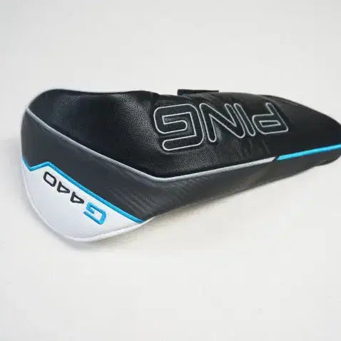 [BUNJANG] PING G440 Driver Head Cover Unused New Authentic / 핑 G440 드라이버 헤드 커버 미사용 신품 삼양 정품