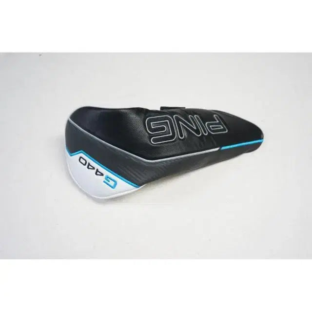 [BUNJANG] PING G440 Driver Head Cover - Samyang Genuine / 핑 G440 드라이버 헤드 커버 삼양 정품