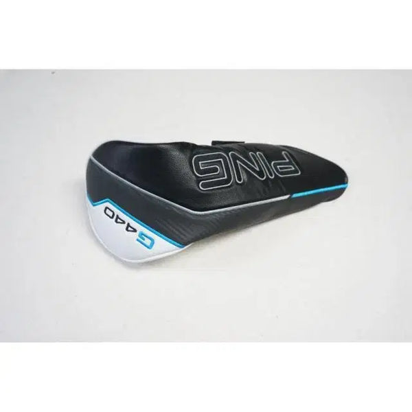 [BUNJANG] PING G440 Driver Head Cover - Samyang Genuine / 핑 G440 드라이버 헤드 커버 삼양 정품
