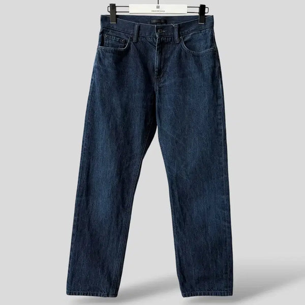 [BUNJANG] Uniqlo x Helmut Lang Classic Cut Jean Denim Pants (Size 29) / (29)유니클로 헬무트랭 클래식컷 진 데님청바지