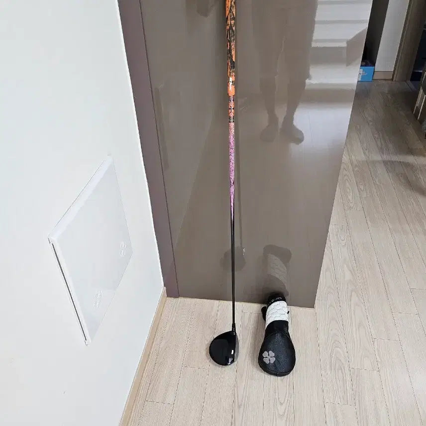 [BUNJANG] Baldo 568 Driver SR Shaft / 발도568드라이버