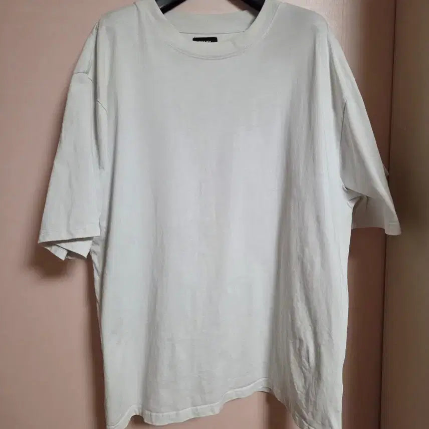 [BUNJANG] Fendi Pocket Short-Sleeve T-Shirt / 펜디 포켓 반팔 티셔츠