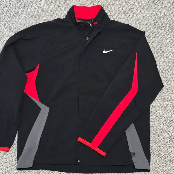 [BUNJANG] Nike Sphere Jersey / 공용] XL 나이키 스피어 저지 (지퍼파손)