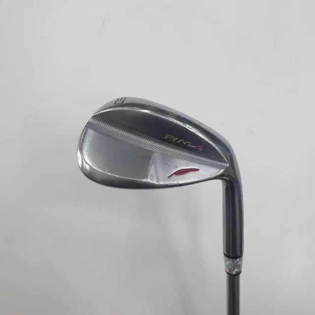 [BUNJANG] Fourteen RM4 Wedge 50 Degree KBS 120S / 포틴 RM4 웨지 50도 KBS120S, 002936
