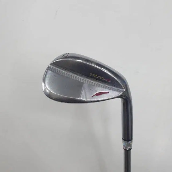 [BUNJANG] Fourteen RM4 Wedge 50 Degree KBS 120S / 포틴 RM4 웨지 50도 KBS120S, 002936