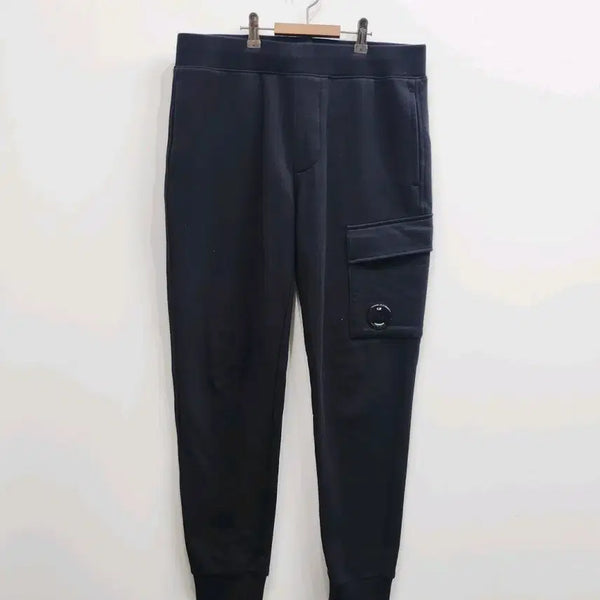[BUNJANG] CP Company Men's Goggle Jogger Pants / cp 컴퍼니 남자 조거 팬츠 m 여덟번착용 남성 고글 바지 95