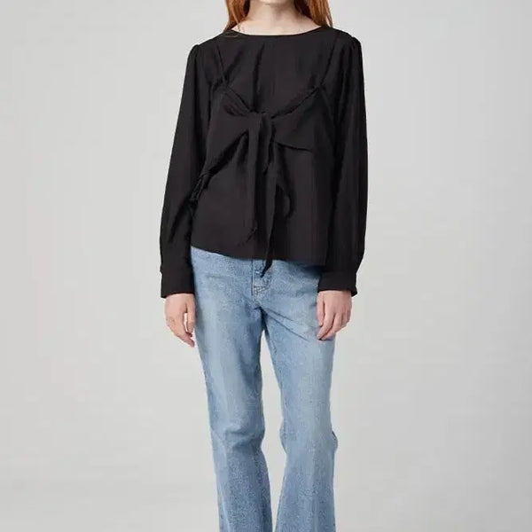 [BUNJANG] OVEOF Bootcut Light Wash Denim Pants L / OVEOF 오브오브 부츠컷 연청 데님 L