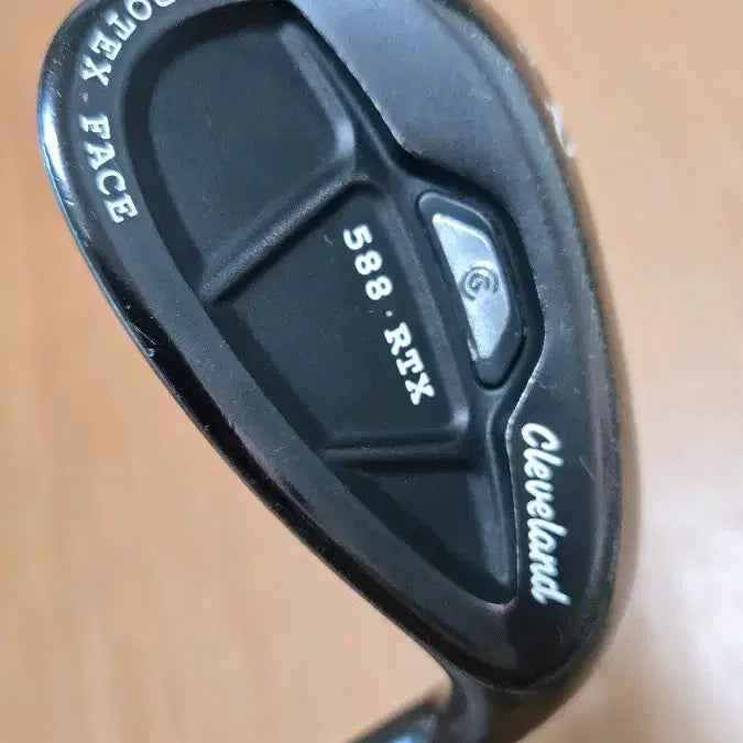 [BUNJANG] Cleveland RTX 52 Degree Wedge / 클리블랜드 52도 웨지