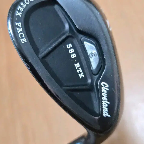 [BUNJANG] Cleveland RTX 52 Degree Wedge / 클리블랜드 52도 웨지