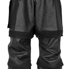 [BUNJANG] Fromwht (PA ARCHIVE) Layered Work Pants / 3) 파프롬왓(파아카이브) 레이어드 워크 팬츠 판매합니다