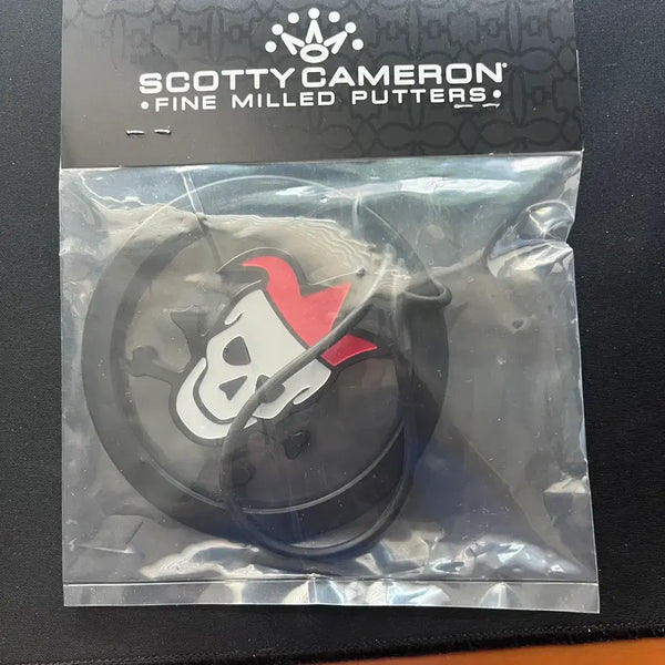 [BUNJANG] Scotty Cameron Tourester Black Bactor / 스카티카메론 백택 (투어제스터블랙) 판매합니다